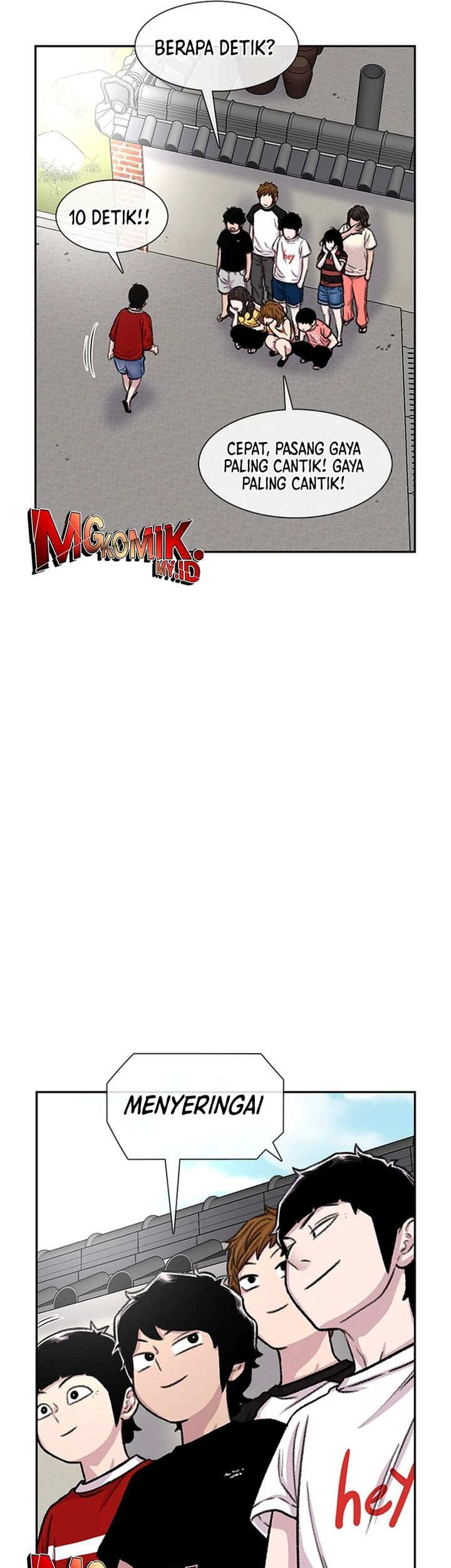 Star Ginseng Store chapter 83 halaman 57