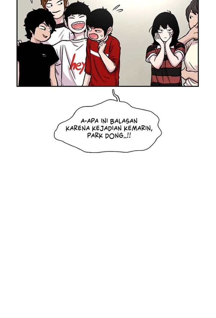 Star Ginseng Store chapter 83 halaman 62