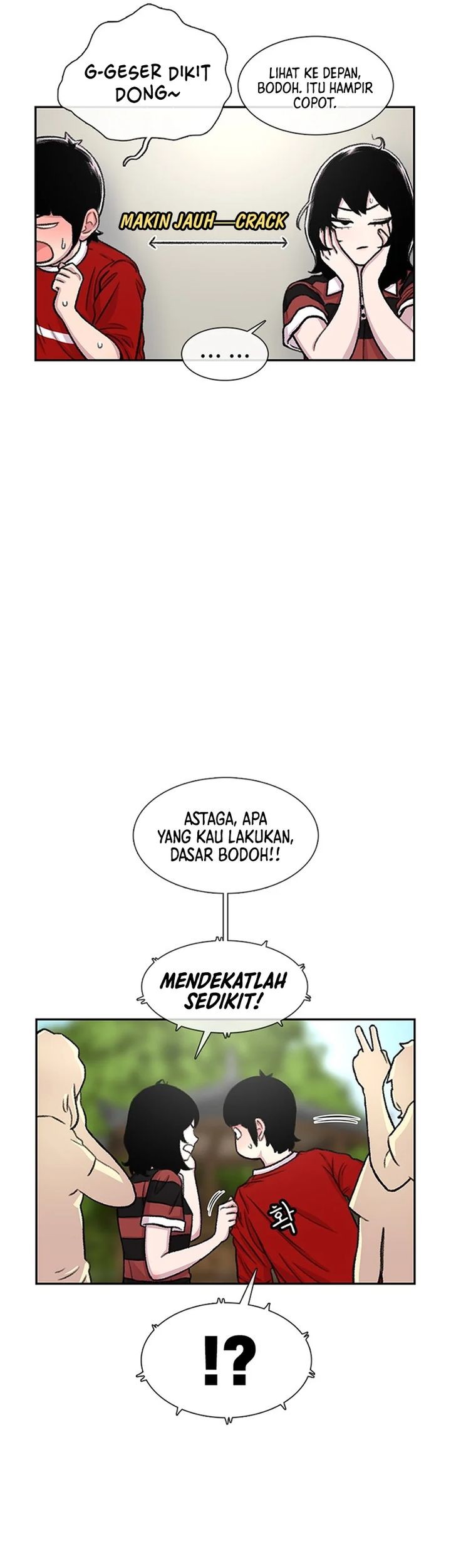 Star Ginseng Store chapter 83 halaman 63