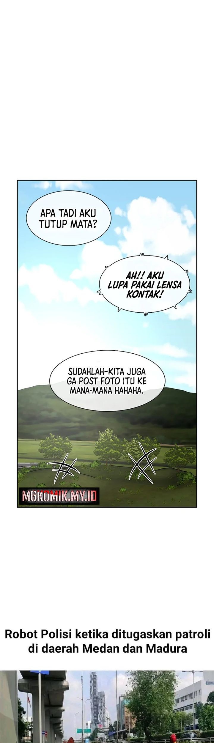 Star Ginseng Store chapter 83 halaman 65