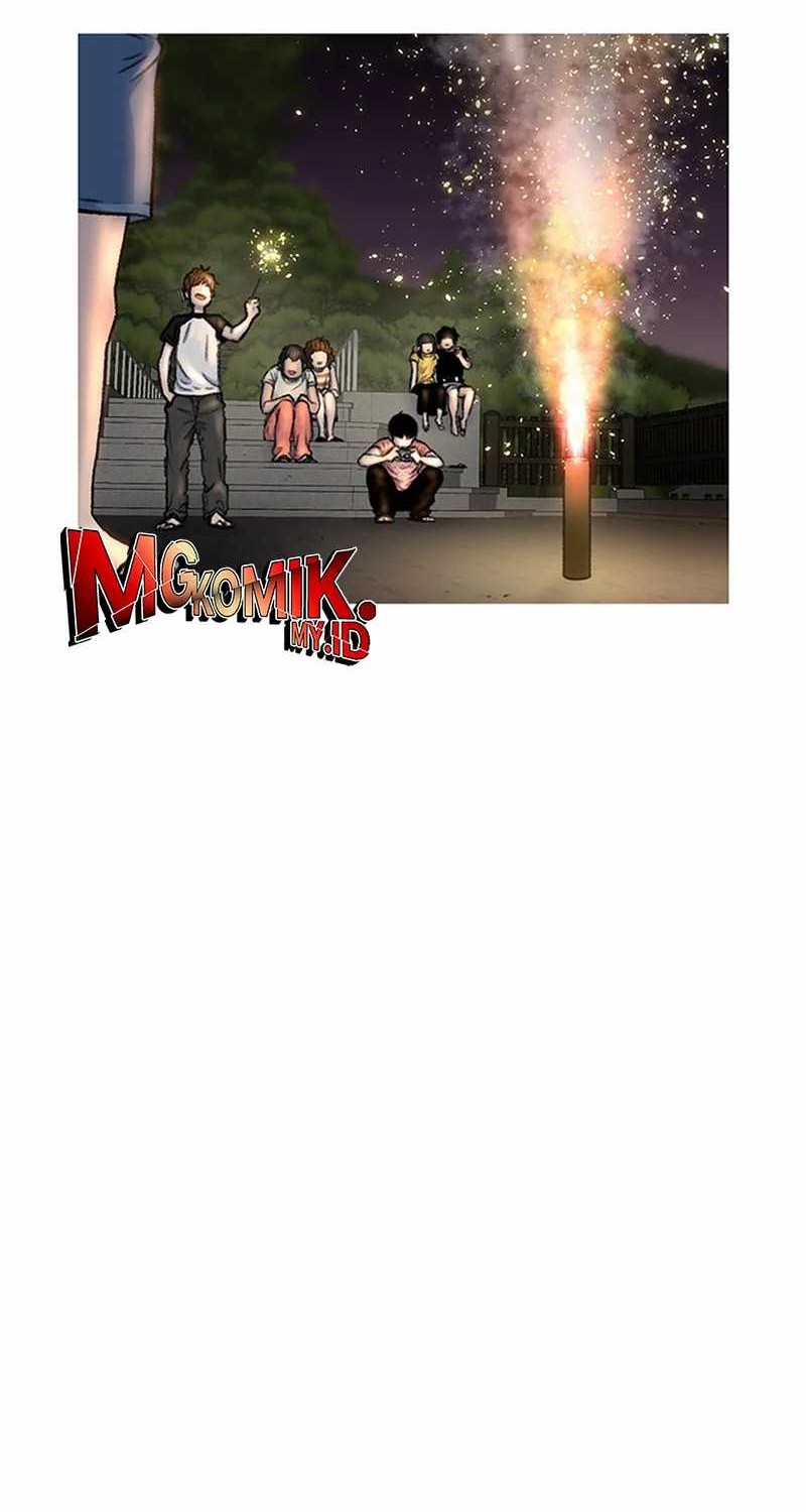 Star Ginseng Store chapter 84 halaman 4