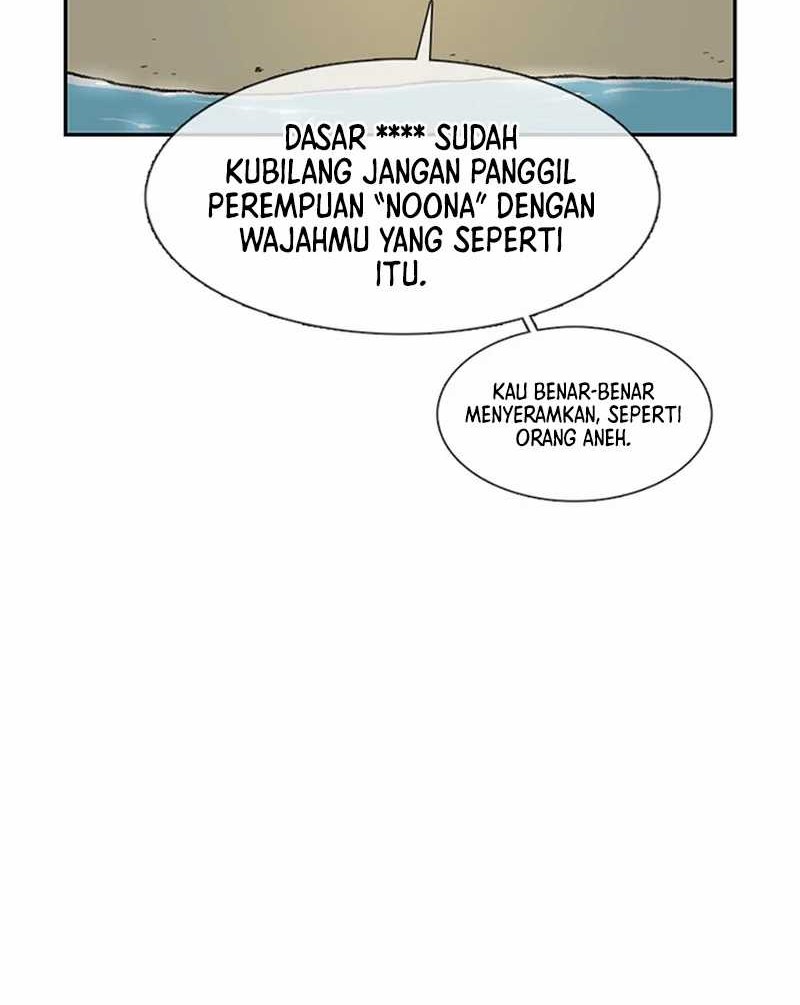 Star Ginseng Store chapter 84 halaman 8