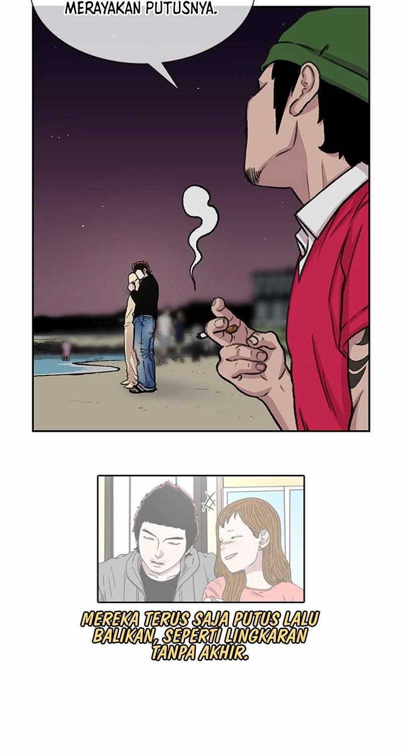 Star Ginseng Store chapter 84 halaman 10