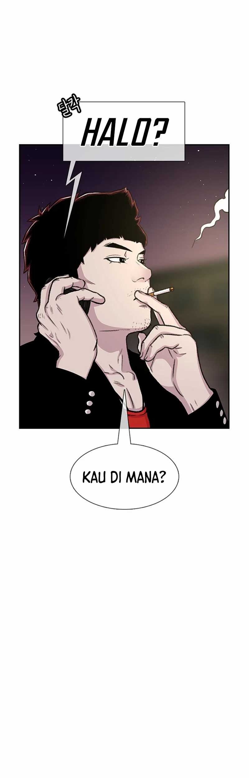 Star Ginseng Store chapter 84 halaman 13