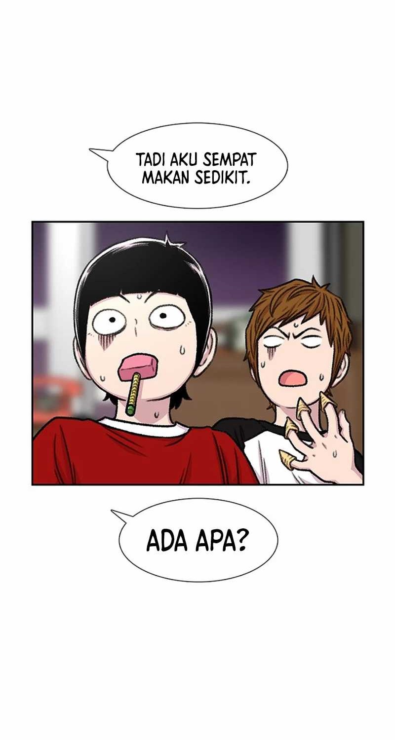Star Ginseng Store chapter 84 halaman 16