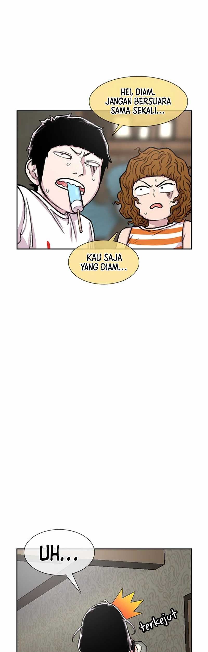 Star Ginseng Store chapter 84 halaman 17