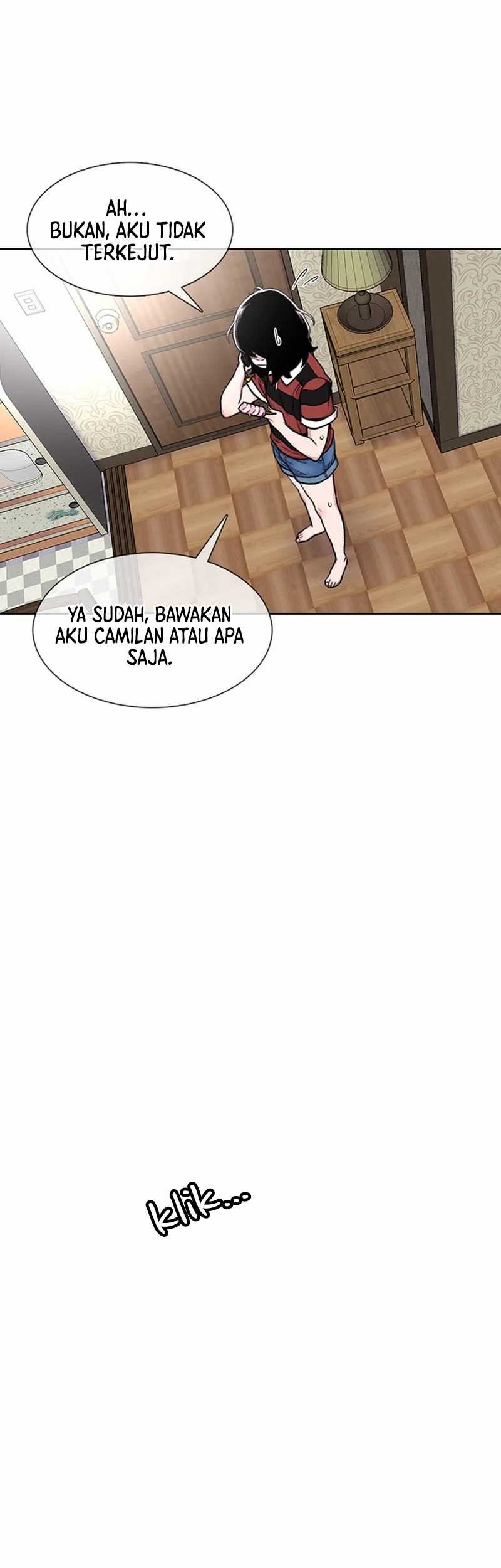 Star Ginseng Store chapter 84 halaman 19