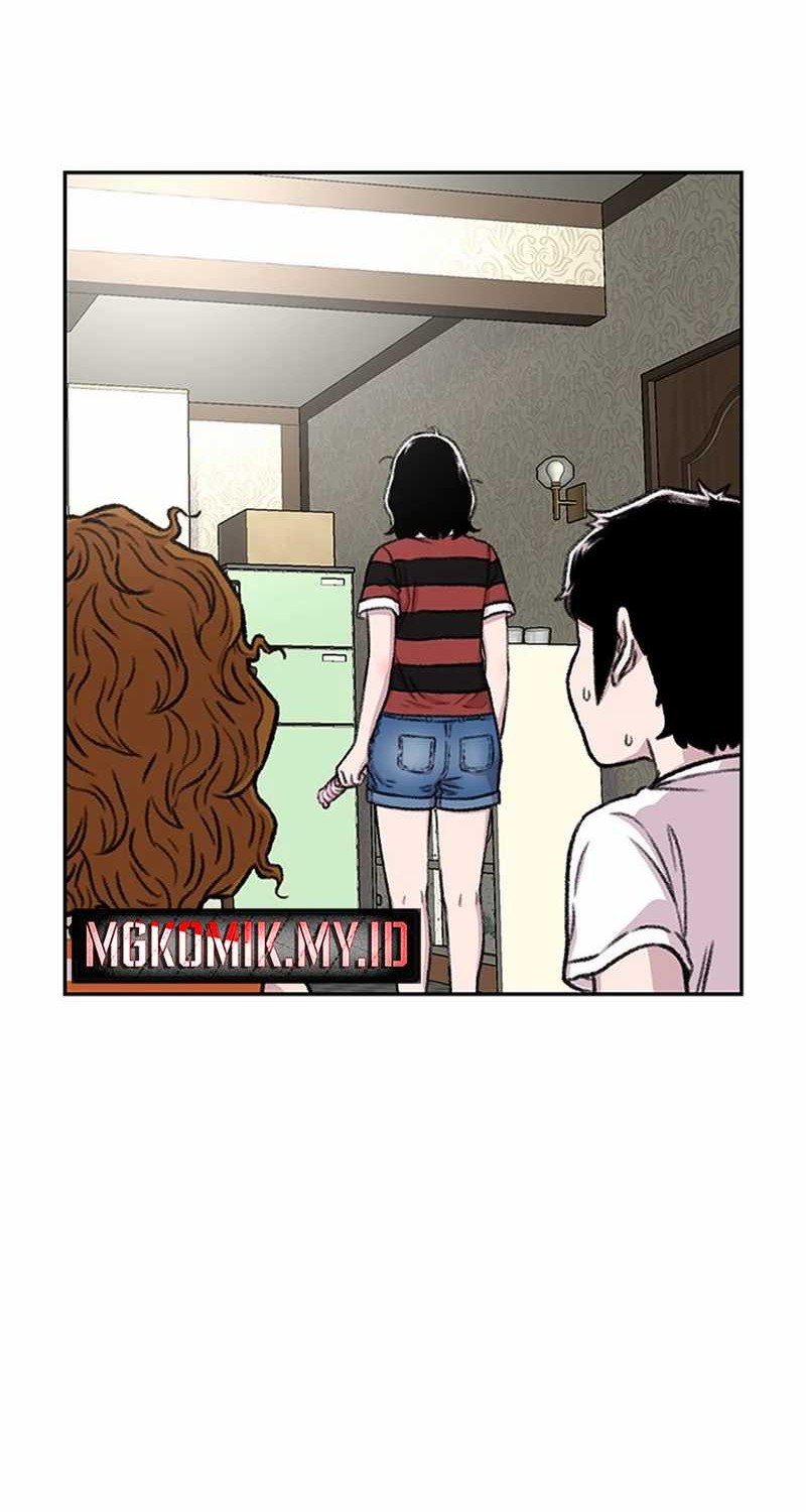 Star Ginseng Store chapter 84 halaman 20