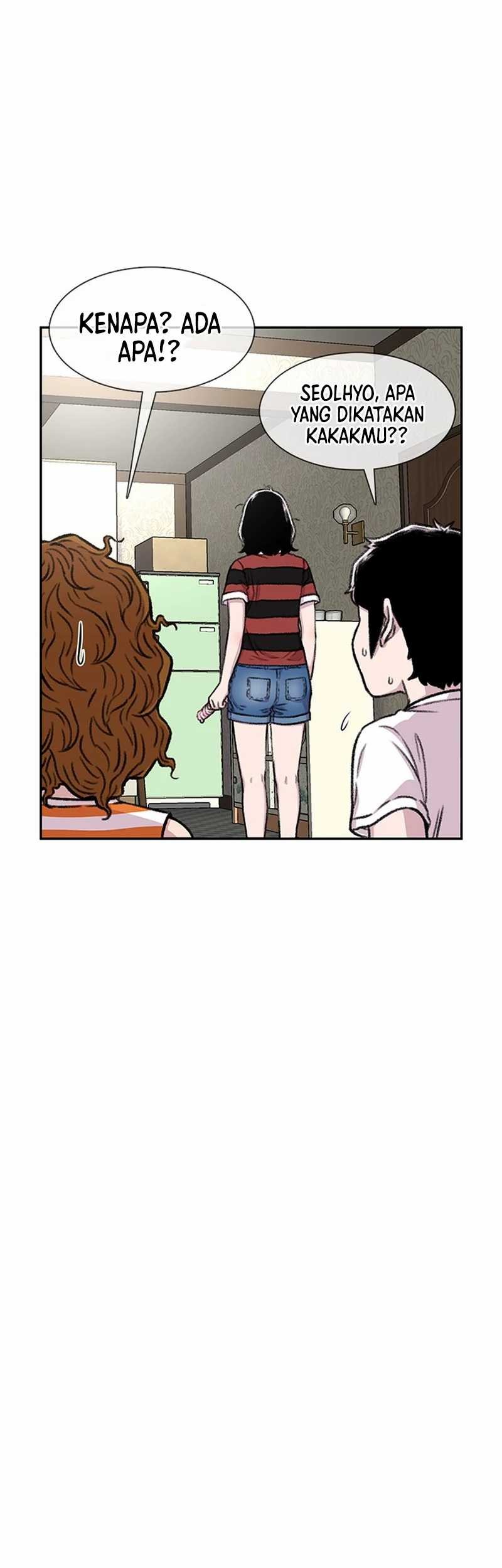 Star Ginseng Store chapter 84 halaman 21