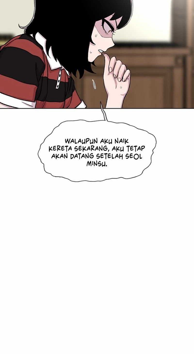 Star Ginseng Store chapter 84 halaman 28