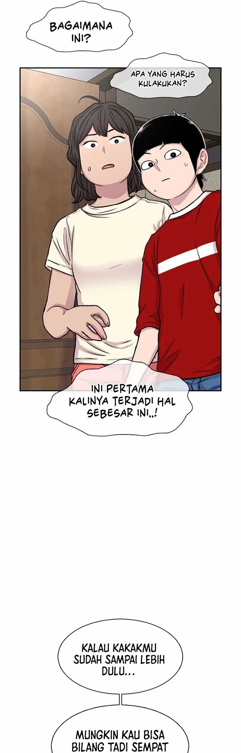 Star Ginseng Store chapter 84 halaman 29