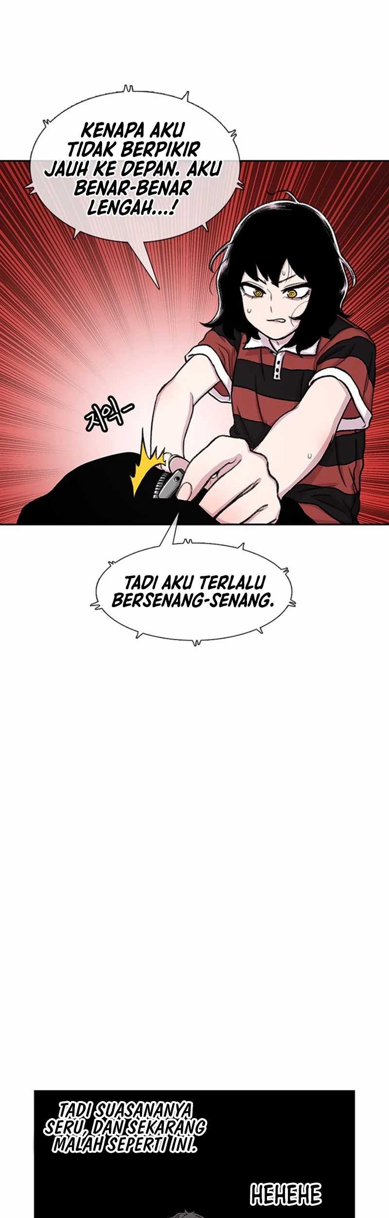 Star Ginseng Store chapter 84 halaman 31