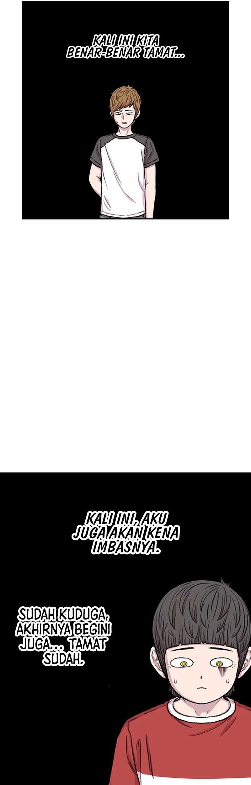 Star Ginseng Store chapter 84 halaman 33