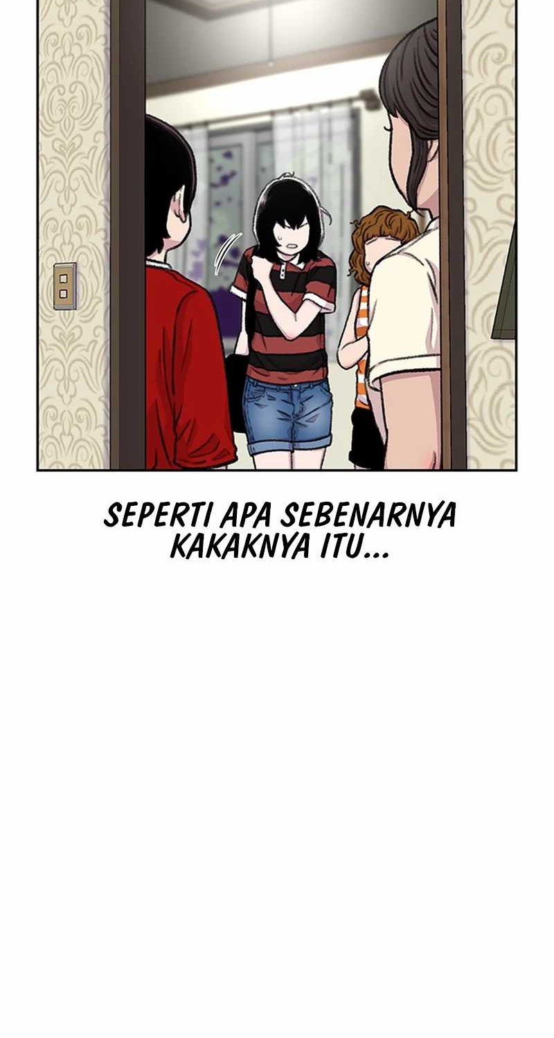 Star Ginseng Store chapter 84 halaman 36