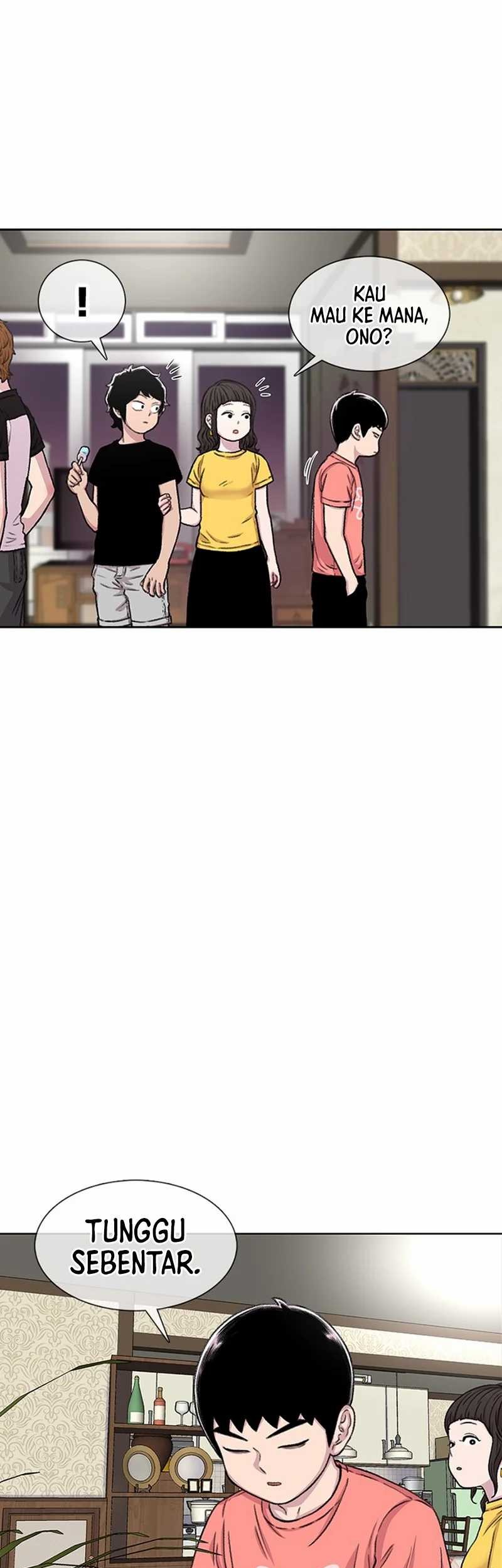 Star Ginseng Store chapter 84 halaman 37