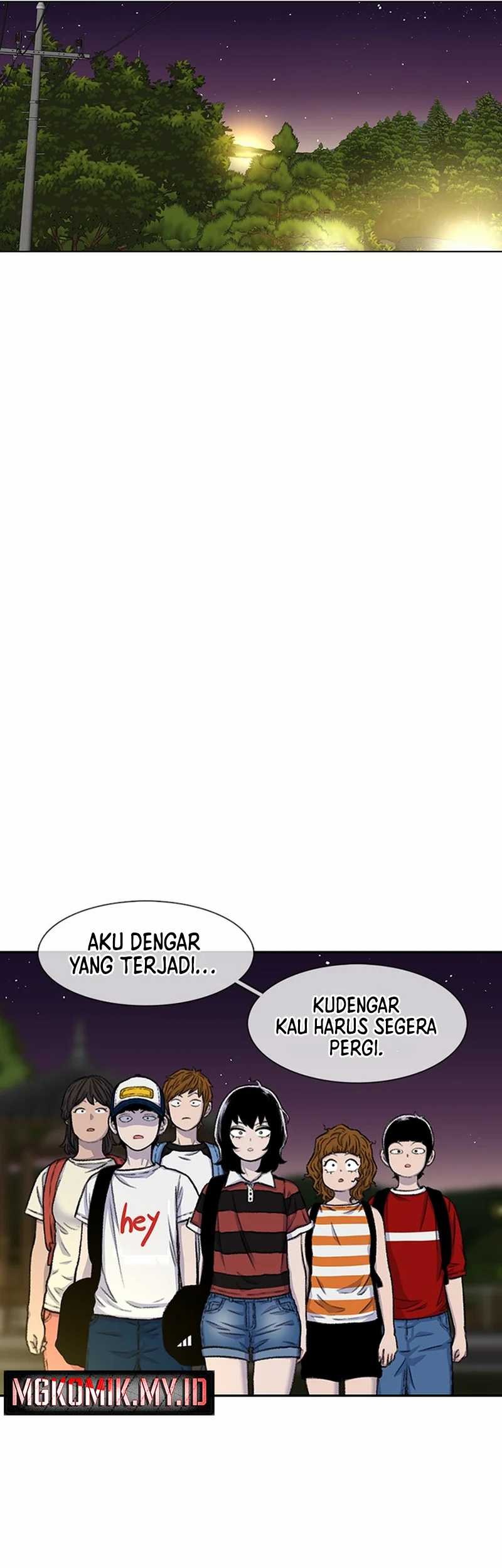 Star Ginseng Store chapter 84 halaman 39