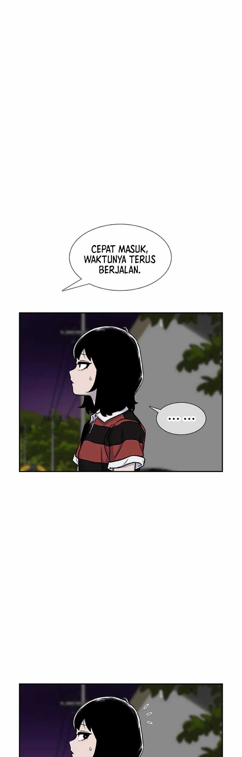 Star Ginseng Store chapter 84 halaman 43