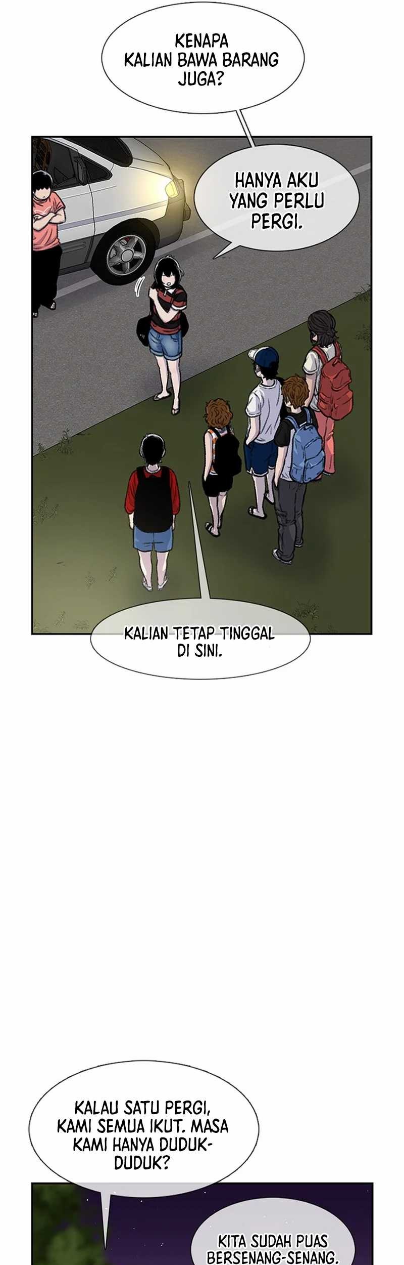 Star Ginseng Store chapter 84 halaman 45