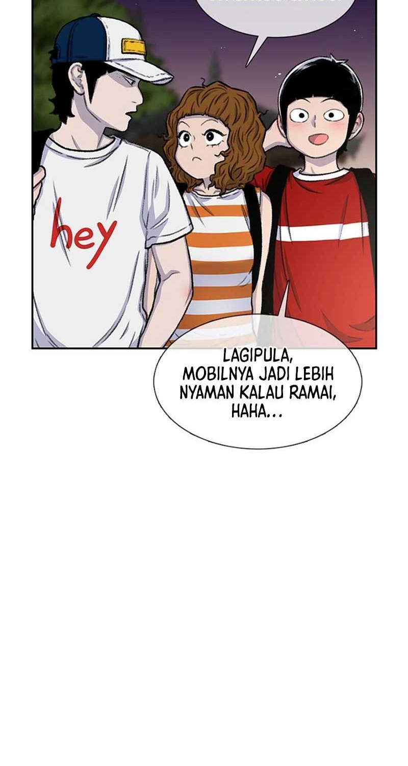 Star Ginseng Store chapter 84 halaman 46