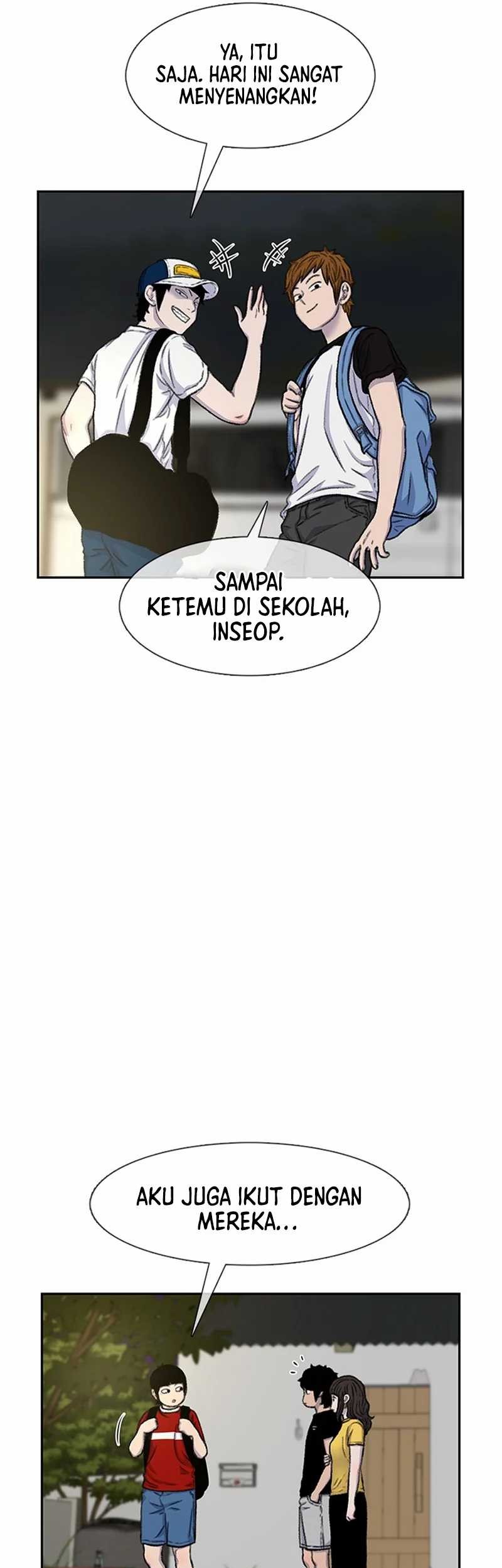 Star Ginseng Store chapter 84 halaman 49