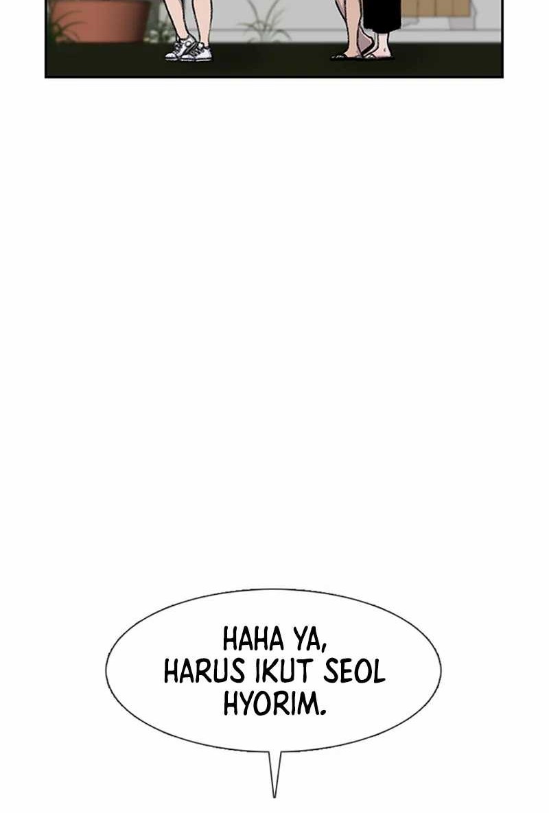 Star Ginseng Store chapter 84 halaman 50