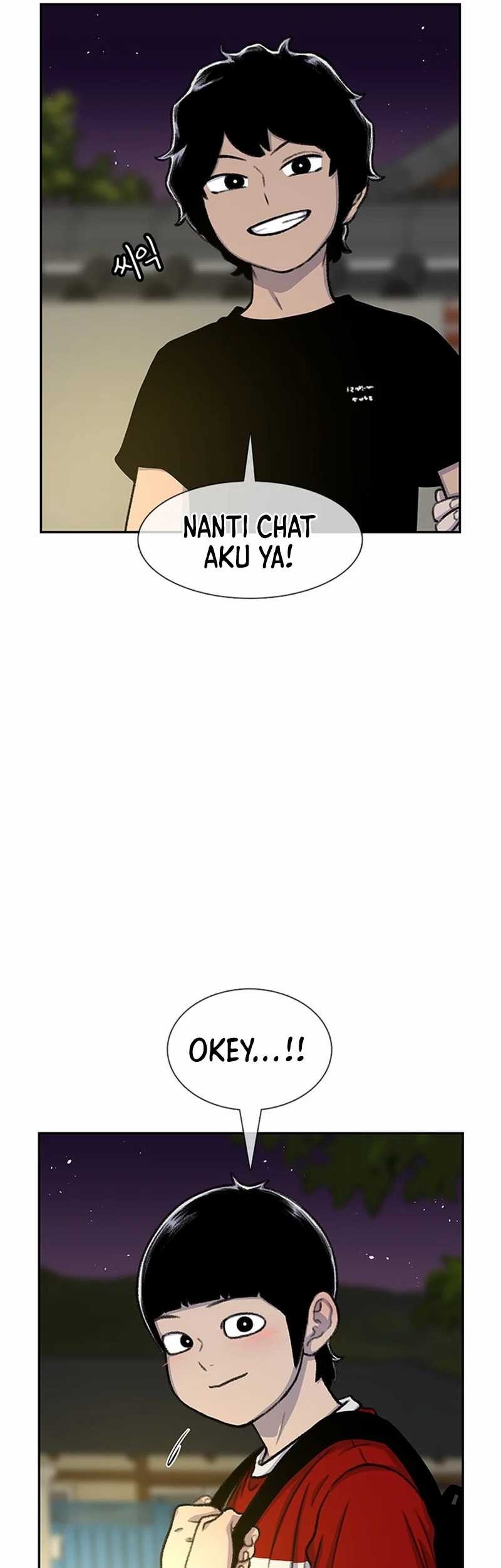 Star Ginseng Store chapter 84 halaman 51