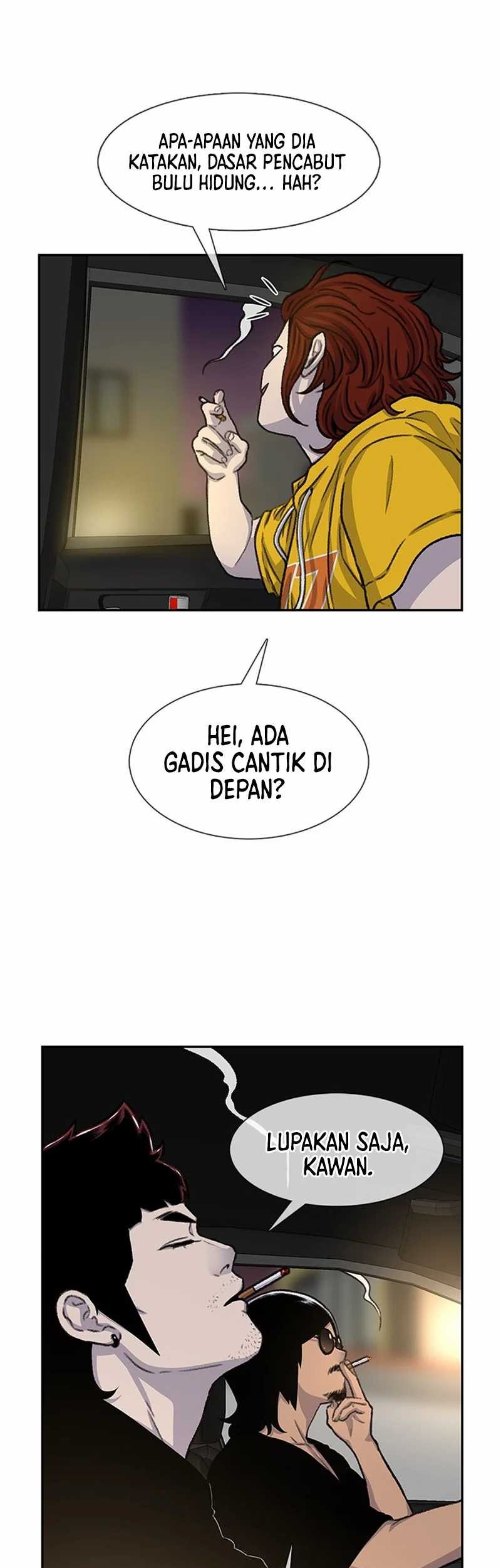 Star Ginseng Store chapter 84 halaman 55