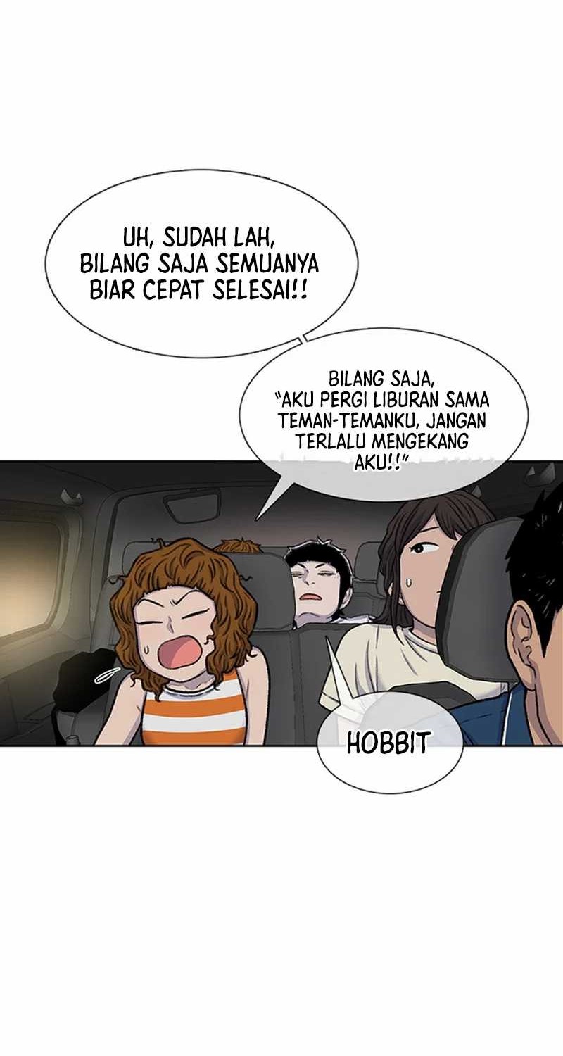 Star Ginseng Store chapter 84 halaman 60