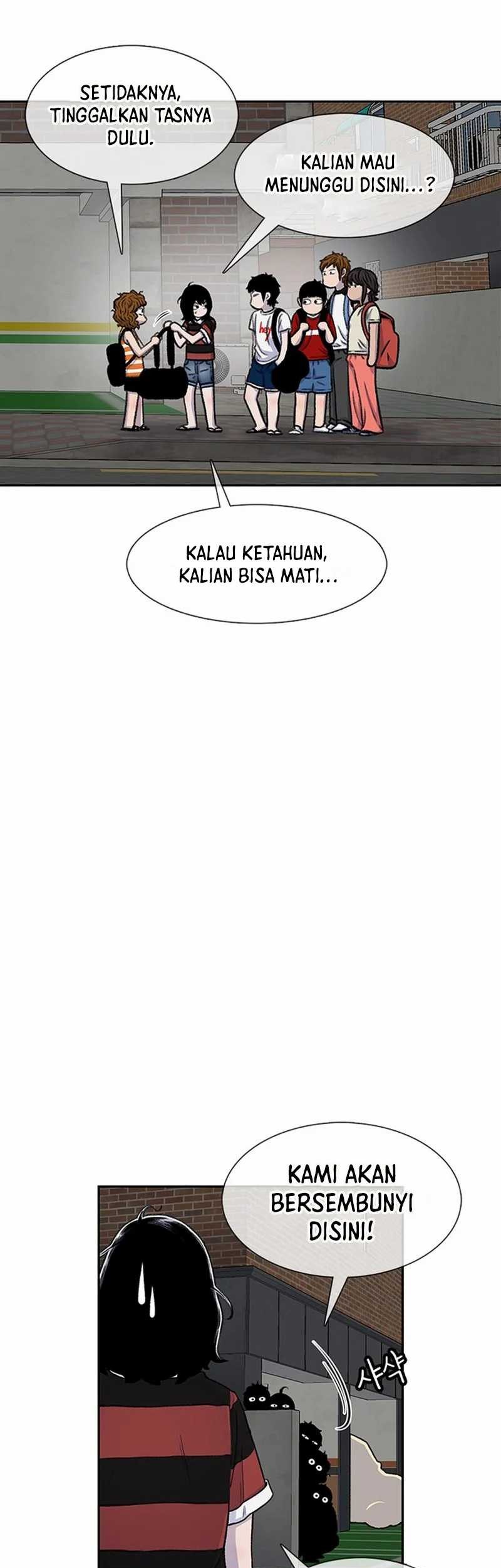 Star Ginseng Store Bab 85 halaman 13