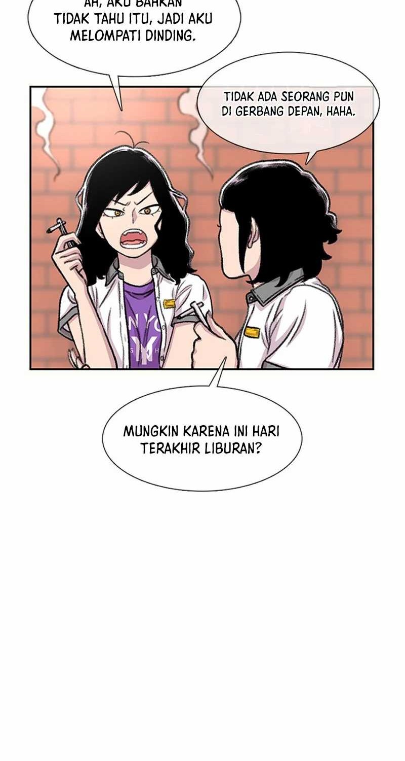 Star Ginseng Store Bab 86 halaman 10