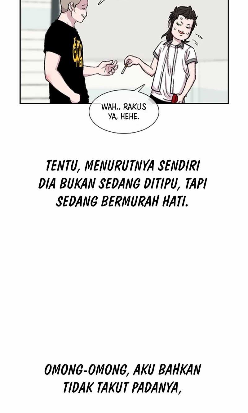 Star Ginseng Store Bab 86 halaman 19