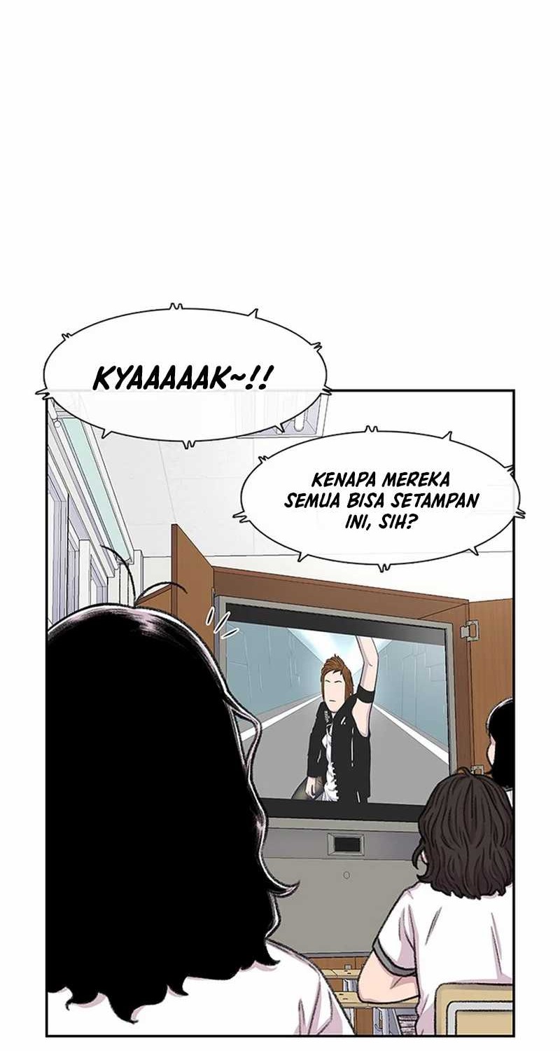Star Ginseng Store Bab 86 halaman 41