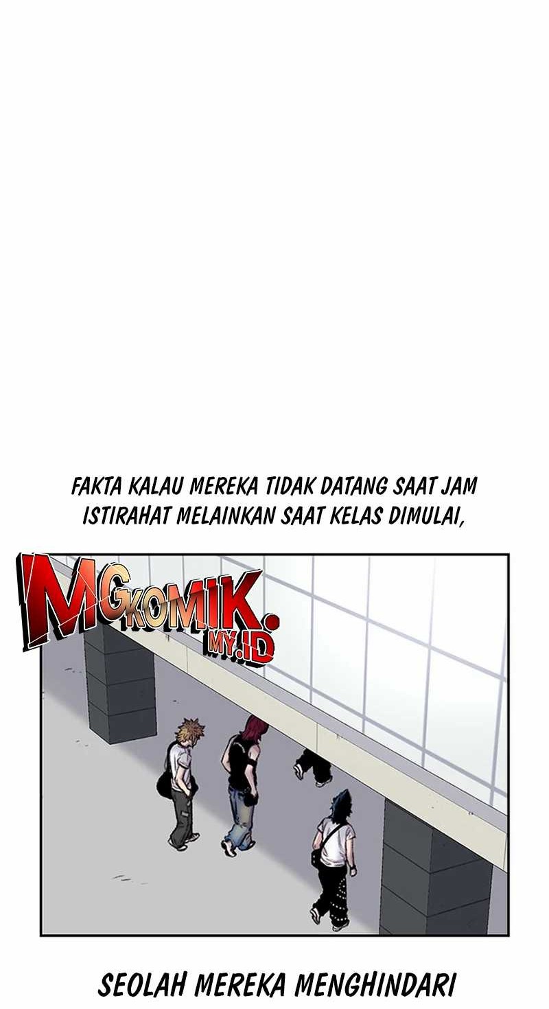 Star Ginseng Store Bab 86 halaman 51