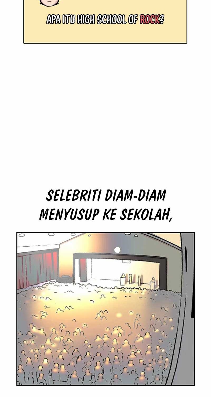 Star Ginseng Store Bab 86 halaman 59