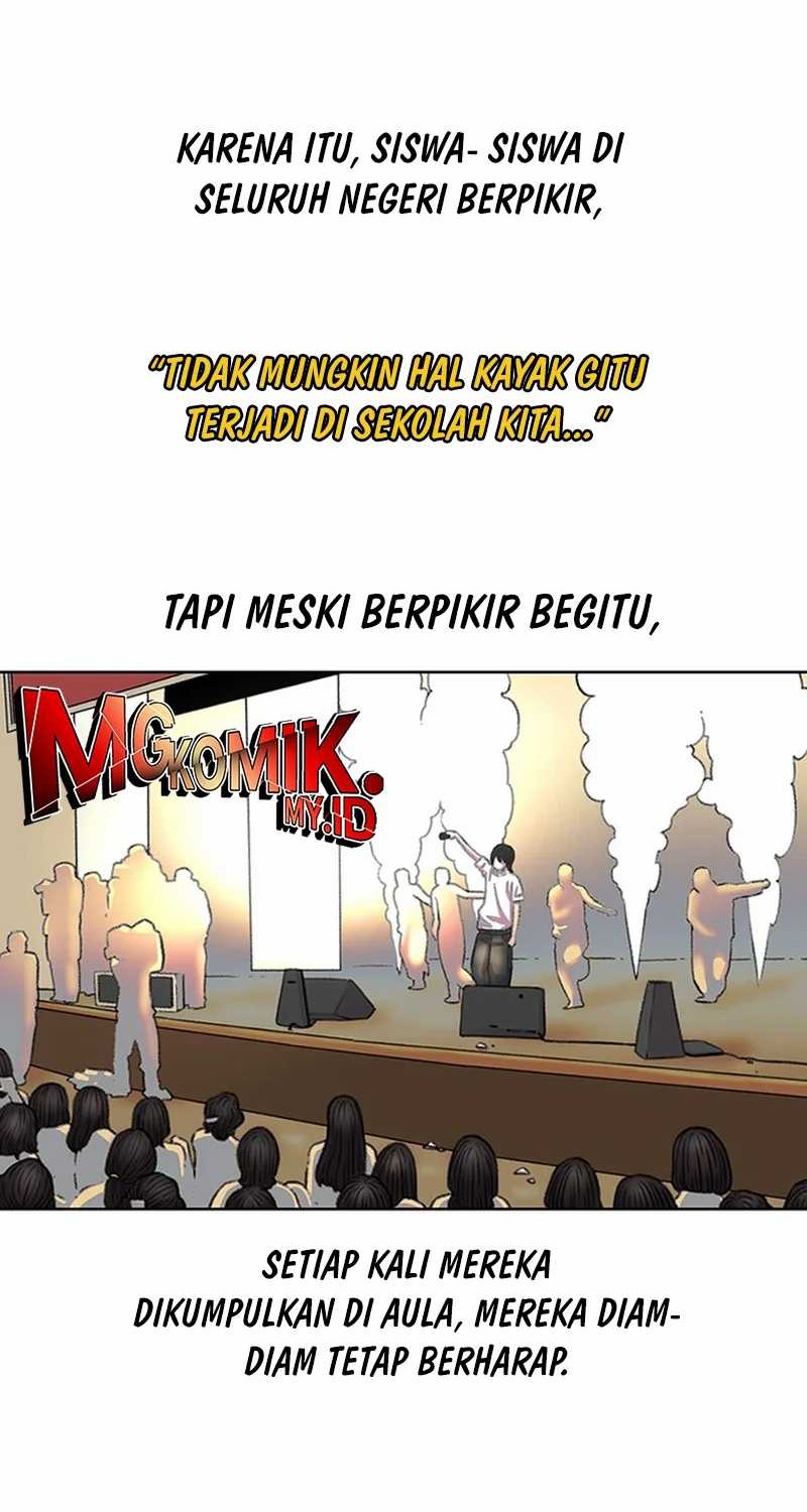 Star Ginseng Store Bab 86 halaman 61