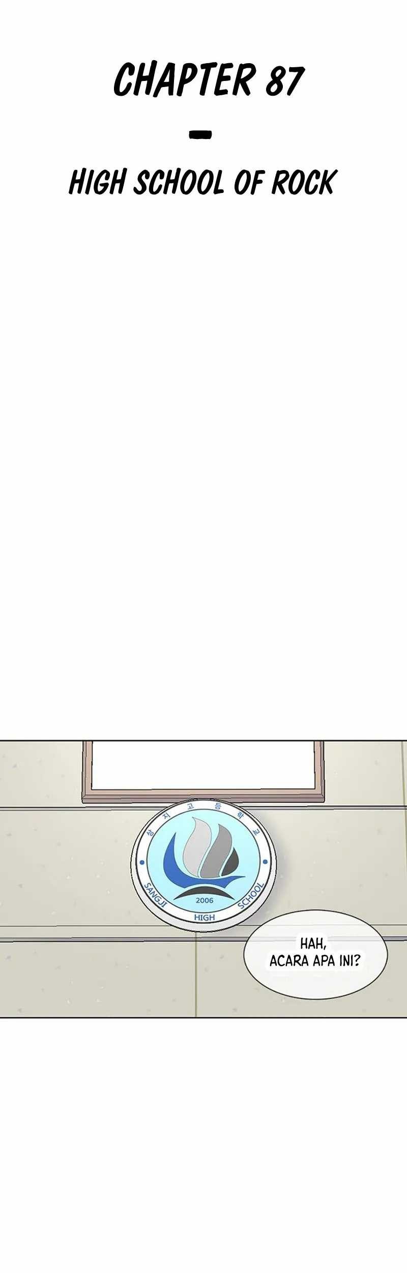 Star Ginseng Store chapter 87 halaman 3