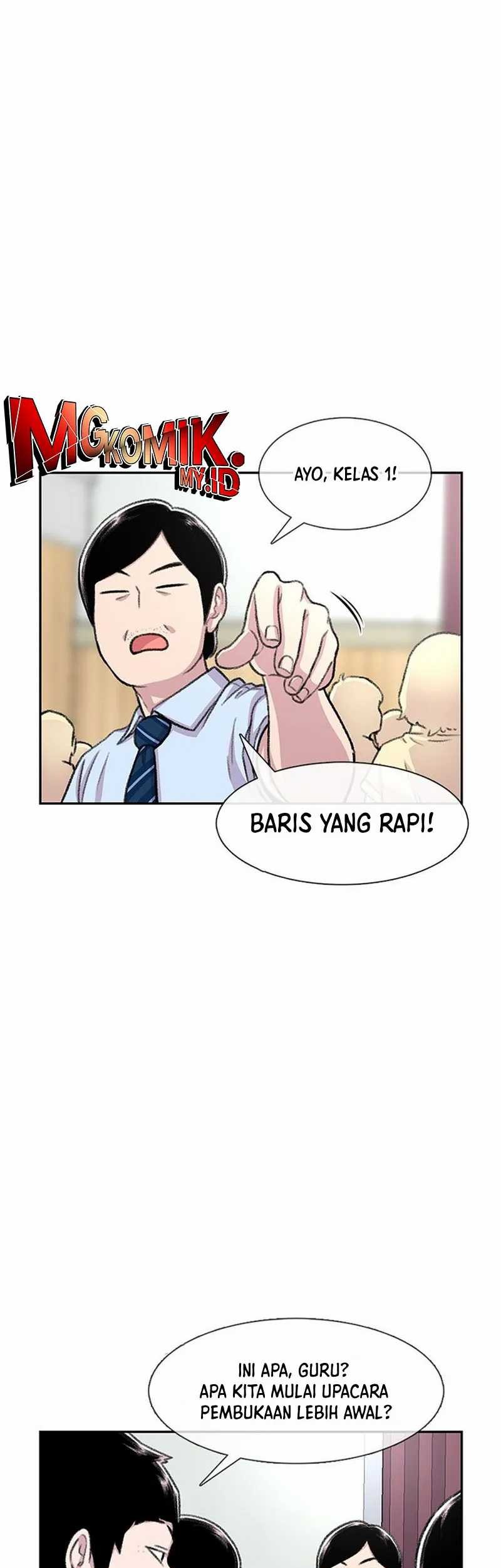 Star Ginseng Store chapter 87 halaman 5