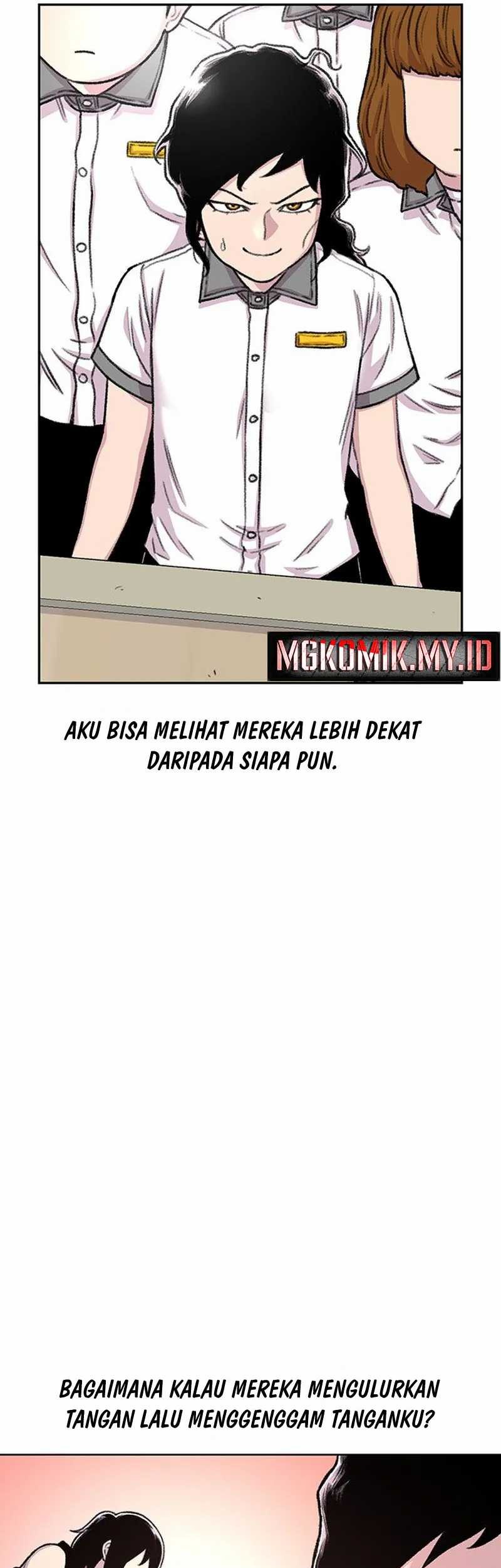 Star Ginseng Store chapter 87 halaman 9