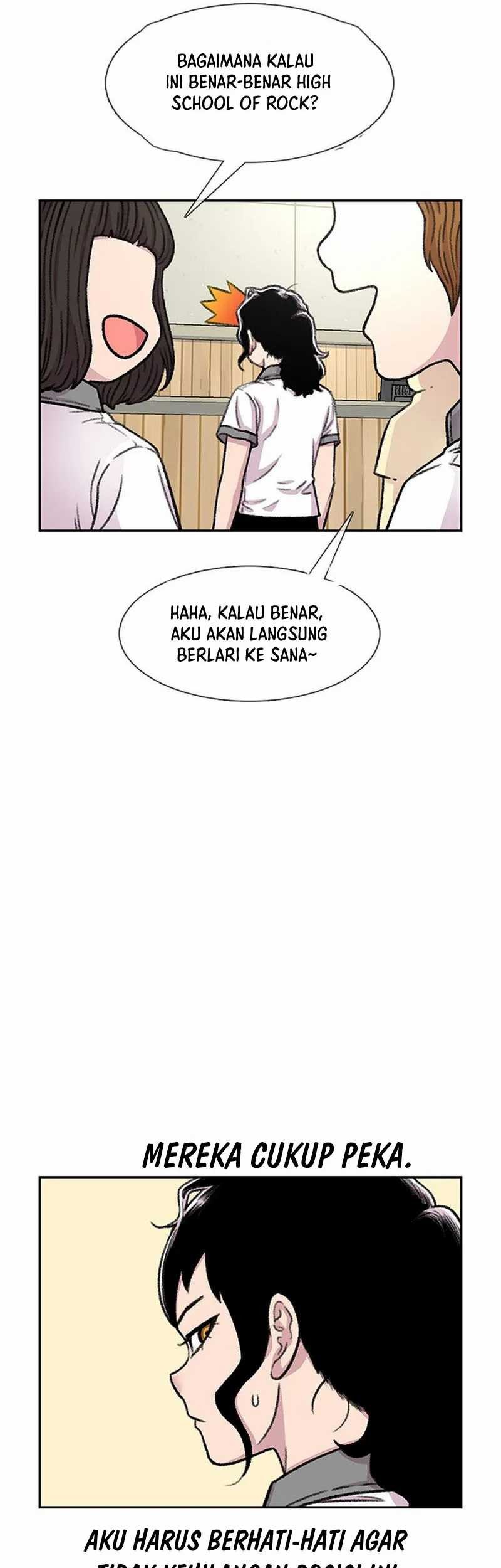 Star Ginseng Store chapter 87 halaman 11
