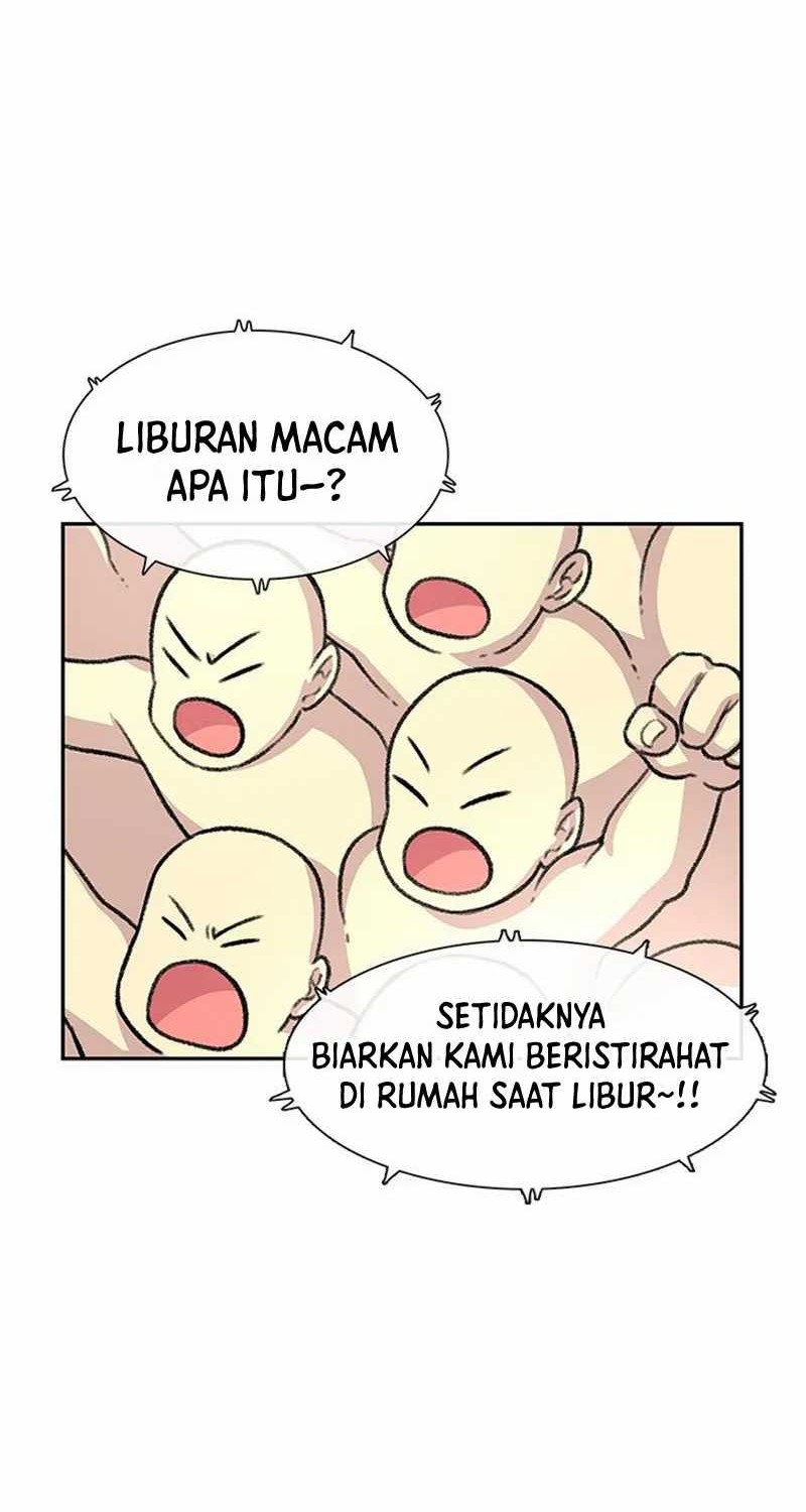 Star Ginseng Store chapter 87 halaman 15