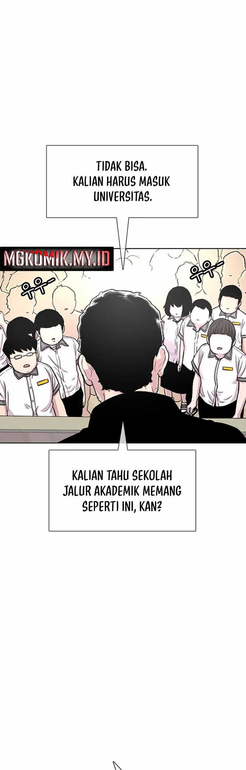 Star Ginseng Store chapter 87 halaman 16