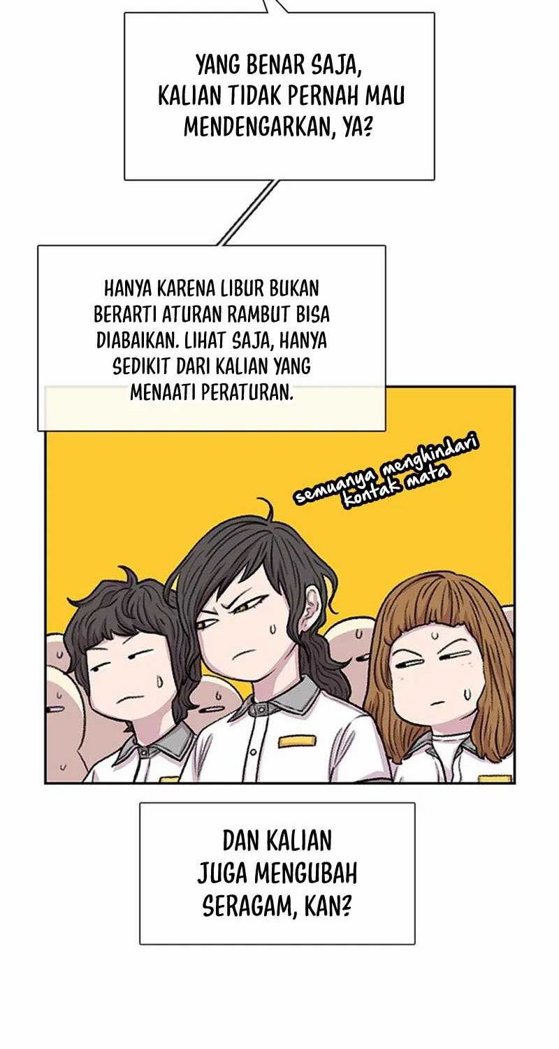 Star Ginseng Store chapter 87 halaman 17