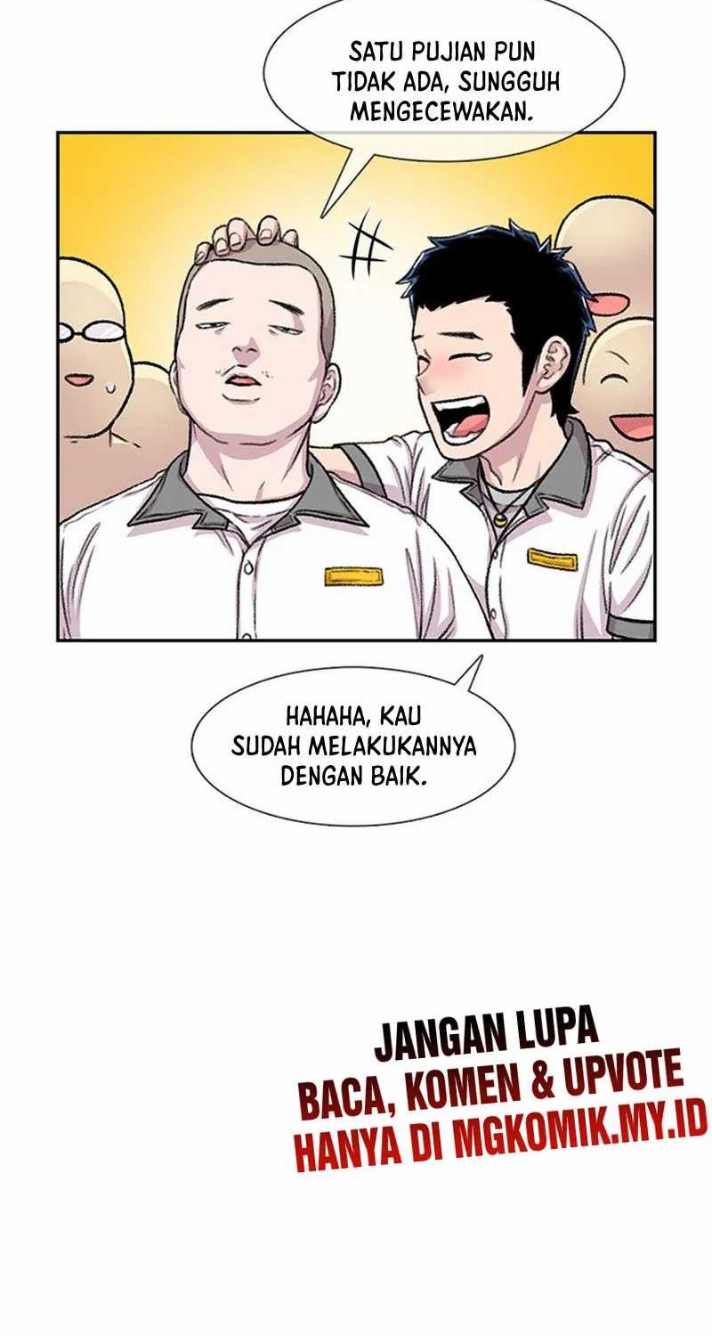 Star Ginseng Store chapter 87 halaman 19