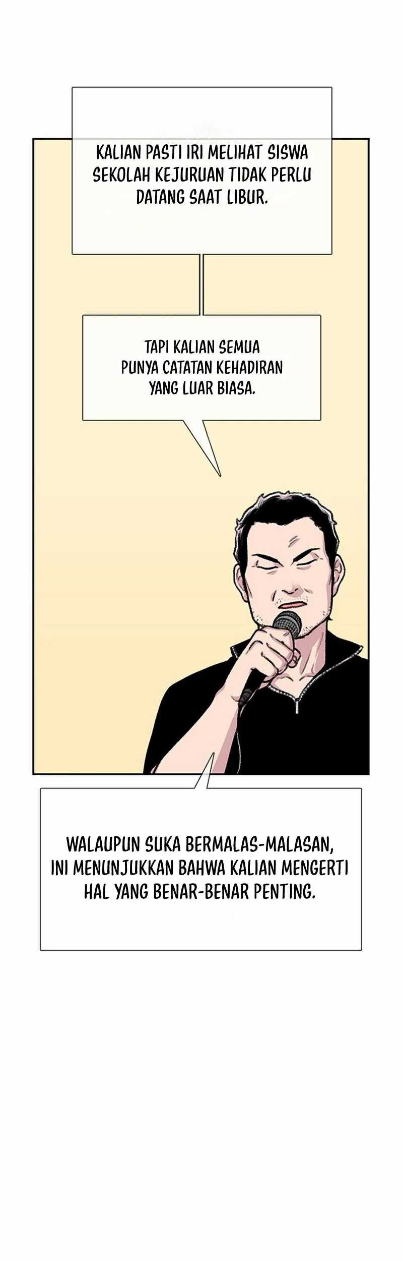 Star Ginseng Store chapter 87 halaman 20