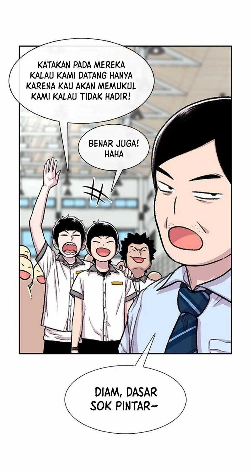 Star Ginseng Store chapter 87 halaman 21