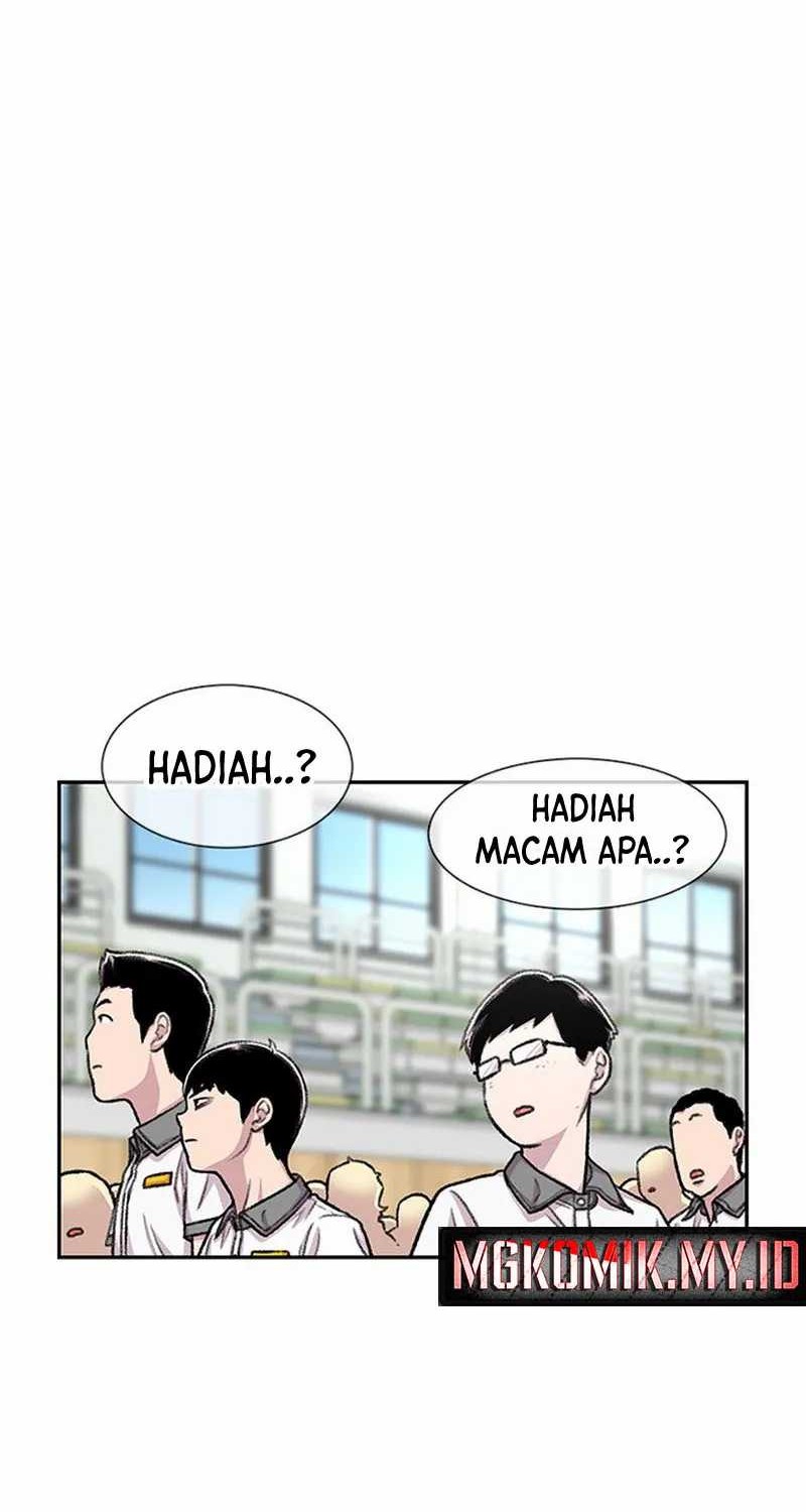 Star Ginseng Store chapter 87 halaman 25
