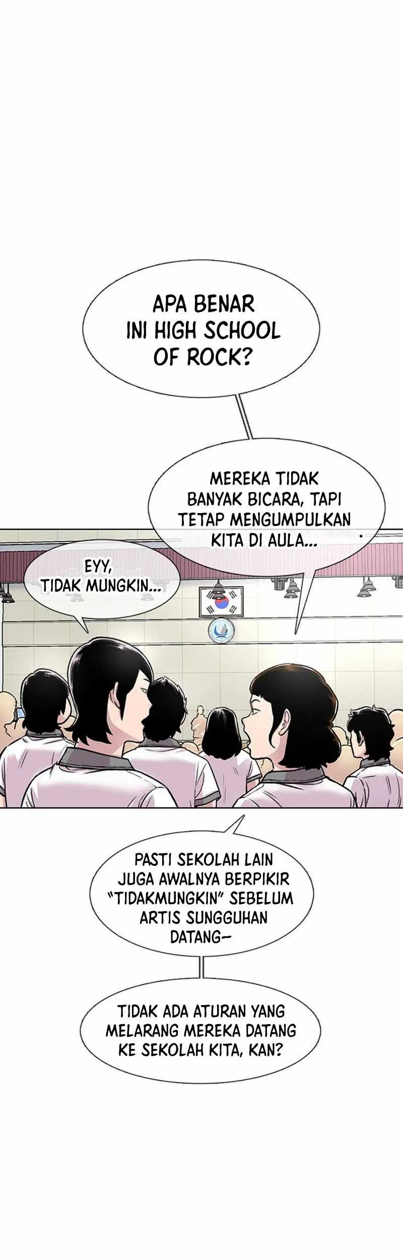 Star Ginseng Store chapter 87 halaman 26