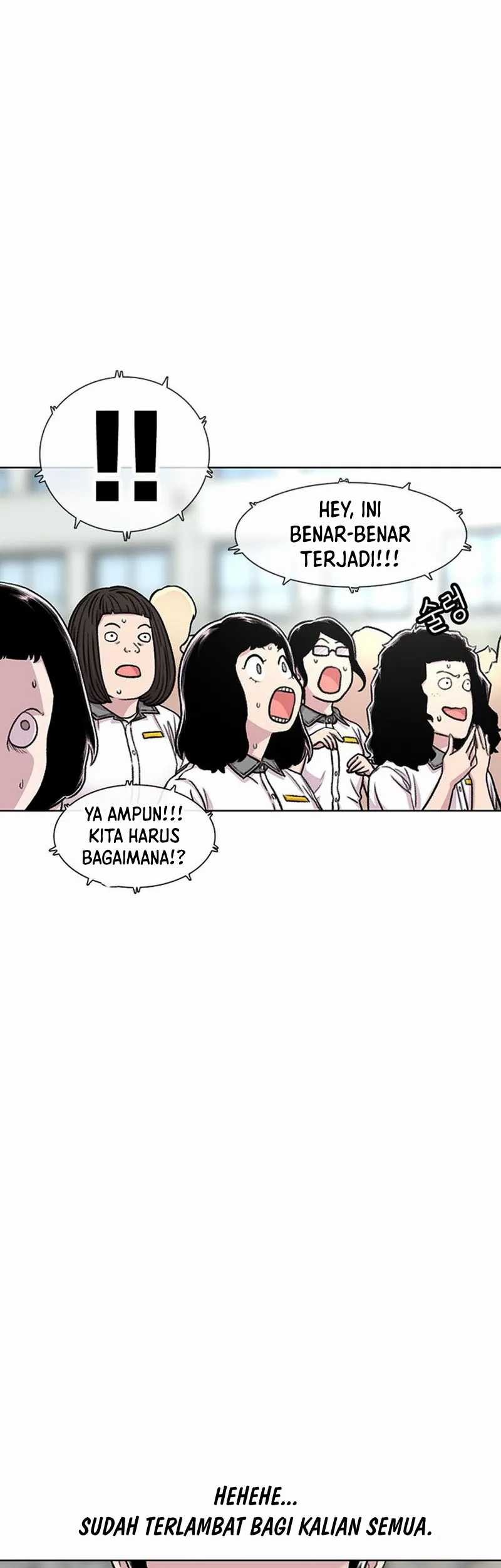 Star Ginseng Store chapter 87 halaman 28