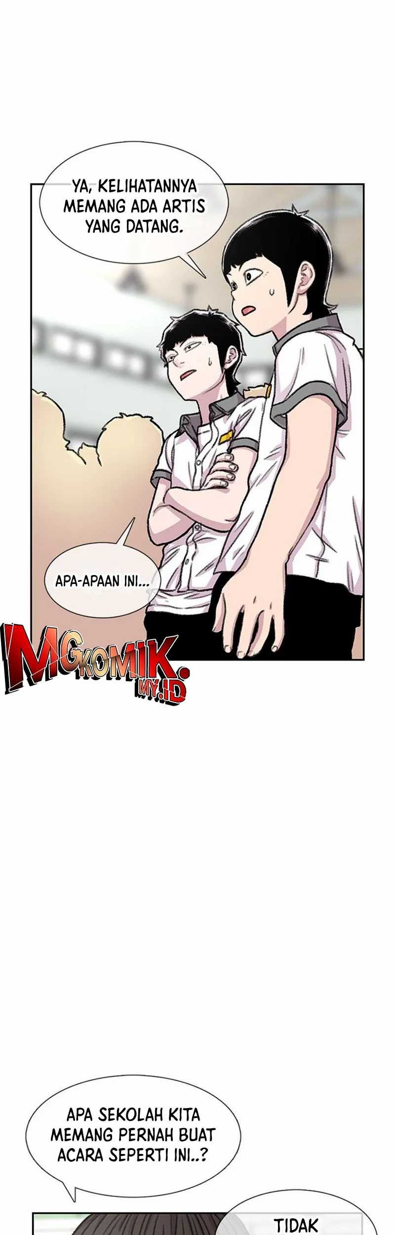Star Ginseng Store chapter 87 halaman 30