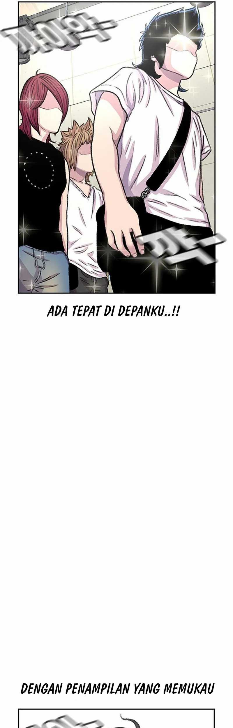 Star Ginseng Store chapter 87 halaman 36